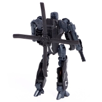 Робот «Военный вертолёт», трансформируется Робот «Военный вертолёт», трансформируется