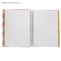 Фотоальбом "Наша любимая малышка", 30 магнитных листов