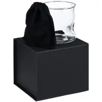 Набор для виски Amorf, черный Набор для виски Amorf, черный