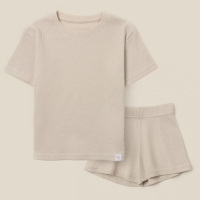 Пижама детская SL HOME р 38 (146-152), бежевый Пижама детская SL HOME р 38 (146-152), бежевый