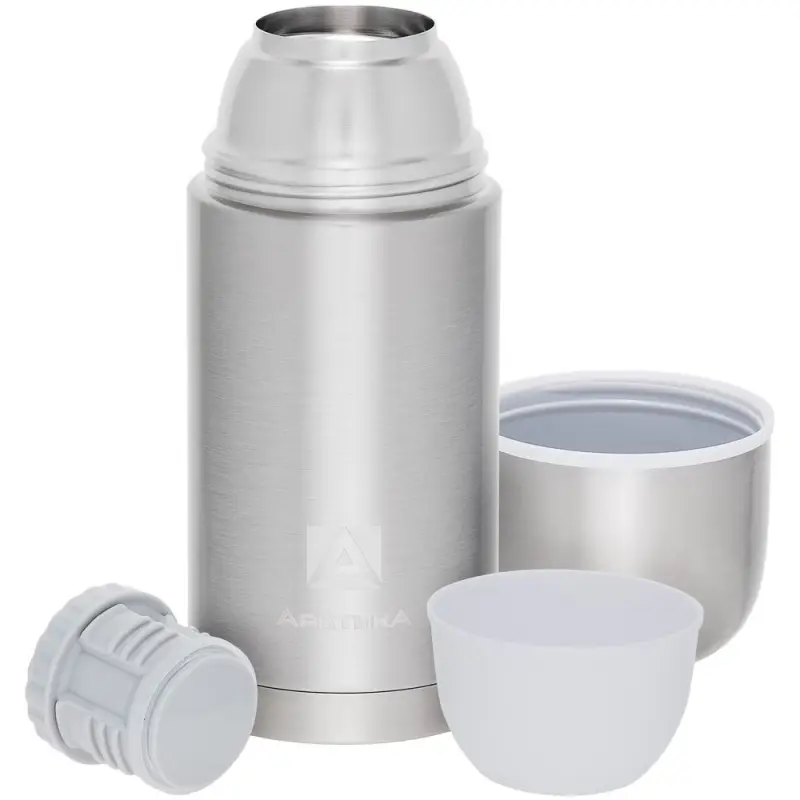 Термос «Арктика Duo 750», стальной Термос «Арктика Duo 750», стальной