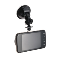 Видеорегистратор Cartage, 2 камеры, HD 1080P, TFT 4.0, обзор 120&deg;