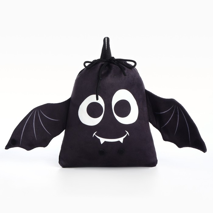 Рюкзак детский Рюкзак детский "Летучая мышка", 35*30 см