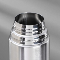 Термос MODE FORREST, металл, 1 л, время сохранения тепла 16-18 ч Термос MODE FORREST, металл, 1 л, время сохранения тепла 16-18 ч