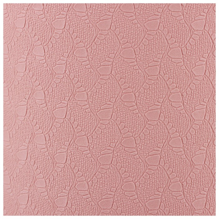 Коврик для йоги Sangh, 183х61х0,6 см, цвет розовый