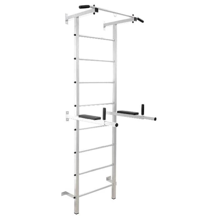 Спортивный комплекс &laquo;Атлант&raquo;, цвет белый