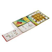 Игра магнитная головоломка &laquo;Десятое королевство. Загадки болота&raquo;