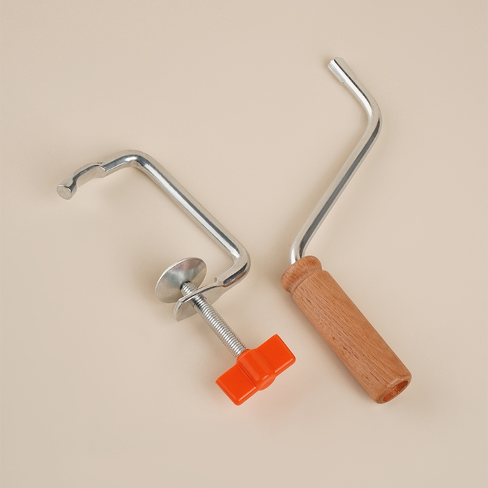 Лапшерезка SL Home &laquo;Оливковая роща&raquo;, 23&times;23,5&times;18,5 см, цвет серебристый