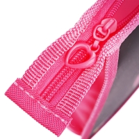 Папка д/тетрадей А5 молния сверху пластик 205*240 ПТ 73-12 дев Розовые бабочки фольга 72728 Папка д/тетрадей А5 молния сверху пластик 205*240 ПТ 73-12 дев Розовые бабочки фольга 72728