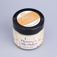 Свеча ароматическая в банке "Лесная тропа", совый воск, 80 г Свеча ароматическая в банке "Лесная тропа", совый воск, 80 г