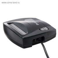 Игровая приставка Dendy Classic, 8-bit, 255 игр, 2 геймпада Игровая приставка Dendy Classic, 8-bit, 255 игр, 2 геймпада