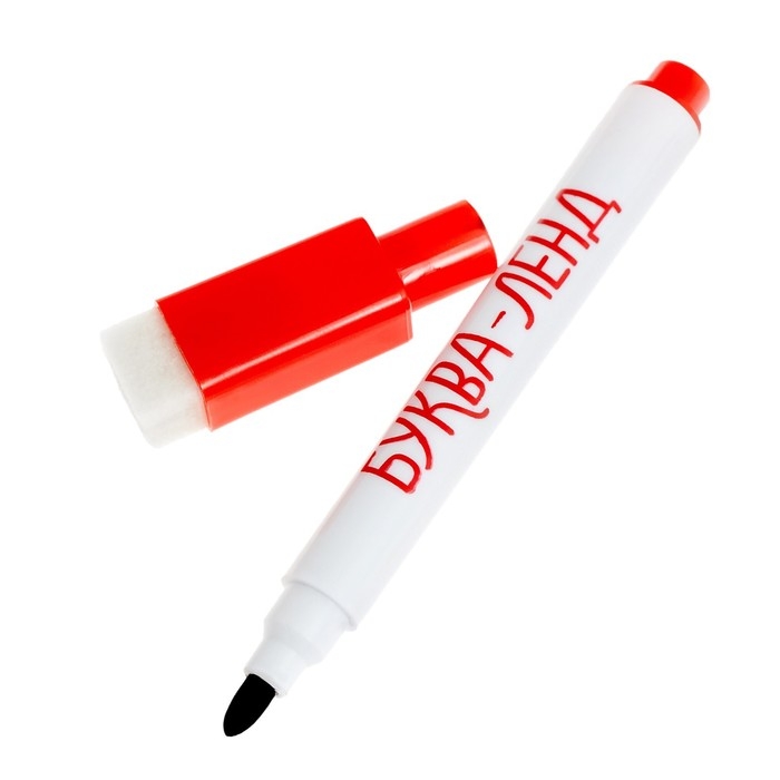 Набор книг с маркерами &laquo;Пиши-стирай. Для девочек&raquo; 2 шт. по 12 стр.