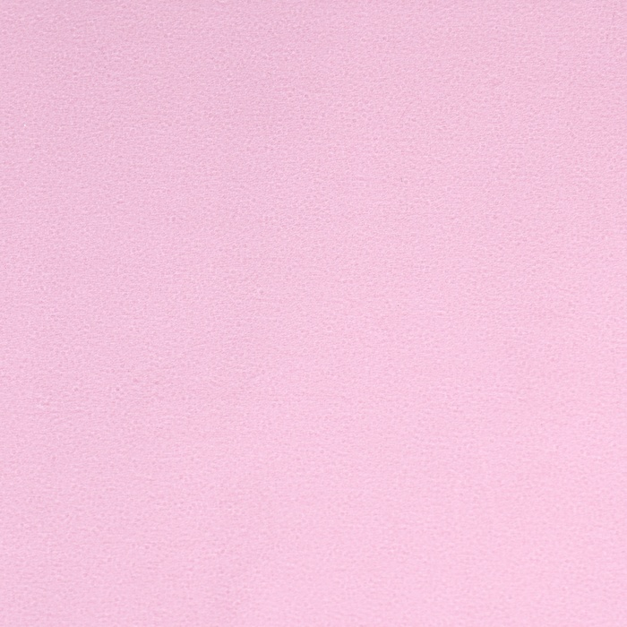 Плёнка матовая двухсторонняя Плёнка матовая двухсторонняя "Цветной блеск" розовая пудра, 0,58 х 10 м