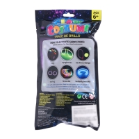 Набор неоновых аксессуаров «Сияй» Набор неоновых аксессуаров «Сияй»