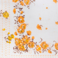 Набор женских носовых платков ЭТНИКА, 30х30- 12 шт, цвет МИКС Набор женских носовых платков ЭТНИКА, 30х30- 12 шт, цвет МИКС