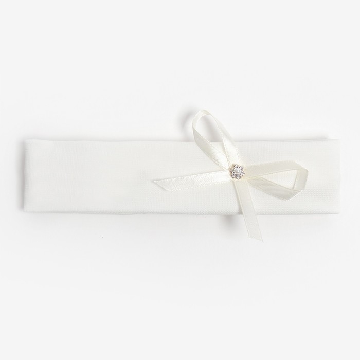 Набор: платье без рукавов и повязка Крошка Я, 3-6 мес, (62-68 см),100 % хлопок Набор: платье без рукавов и повязка Крошка Я, 3-6 мес, (62-68 см),100 % хлопок