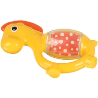 Погремушка &laquo;Лошадка&raquo;, с эластичным элементом