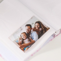 Фотоальбом на 200 фото 13х18 см "Цветочный венок" МИКС 29,5х23,5х5,2 см Фотоальбом на 200 фото 13х18 см "Цветочный венок" МИКС 29,5х23,5х5,2 см