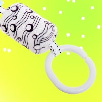 Подвеска мягкая &laquo;Китёнок&raquo;, на кроватку и коляску