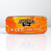 Водная игра с колечками &laquo;Динозавры&raquo;