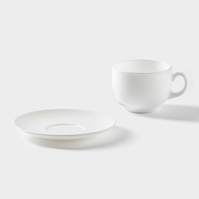 Сервиз чайный на 6 персон Diwali, 220 мл Сервиз чайный на 6 персон Diwali, 220 мл