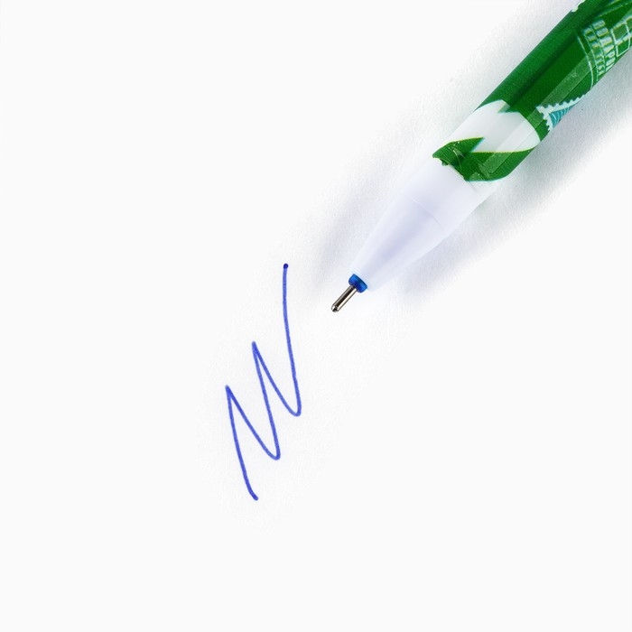 Подарочный набор новогодний, блокнот и ручка пиши-стирай &laquo;Счастья в дом!&raquo;