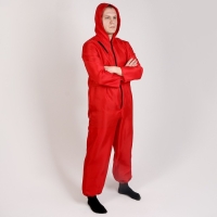 Карнавальный комбинезон &laquo;Ограбление&raquo;