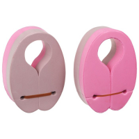 Нарукавники для обучения плаванию ONLYTOP, цвета МИКС Нарукавники для обучения плаванию ONLYTOP, цвета МИКС