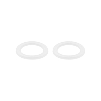 Дистанционный держатель для табличек, 12х30 мм, цвет черный,набор 10 шт. Дистанционный держатель для табличек, 12х30 мм, цвет черный,набор 10 шт.