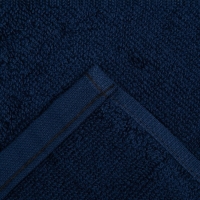 Полотенце махровое Этель "Папа всегда прав" 30х30 см, 100 хлопок, 340гр/м2