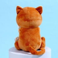 Мягкая игрушка &laquo;Очаровательная ВасиЛиса&raquo;