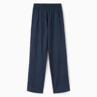 Брюки мужские MIST р.48, темно-синий