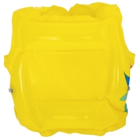 Жилет надувной &laquo;Тропики&raquo;, 41 х 30 см, от 3-6 лет, 32069 Bestway