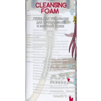 Пенка для умывания для проблемной и жирной кожи "moDAmo", 170 мл Пенка для умывания для проблемной и жирной кожи "moDAmo", 170 мл