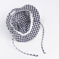 Панама детская, цвет синий, размер 48-50 Панама детская, цвет синий, размер 48-50