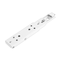 Кронштейн складной для столов и полок ТУНДРА, F001 , 2 шт., длина 200 мм., сталь, цвет белый 97039 Кронштейн складной для столов и полок ТУНДРА, F001 , 2 шт., длина 200 мм., сталь, цвет белый 97039