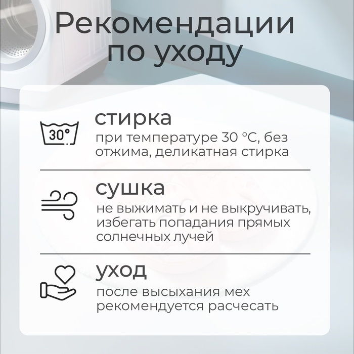 Тапочки женские размер 38-39, цвет серый