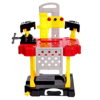 Игровой модуль «Мастерская» 3 в 1, 56 элементов Игровой модуль «Мастерская» 3 в 1, 56 элементов