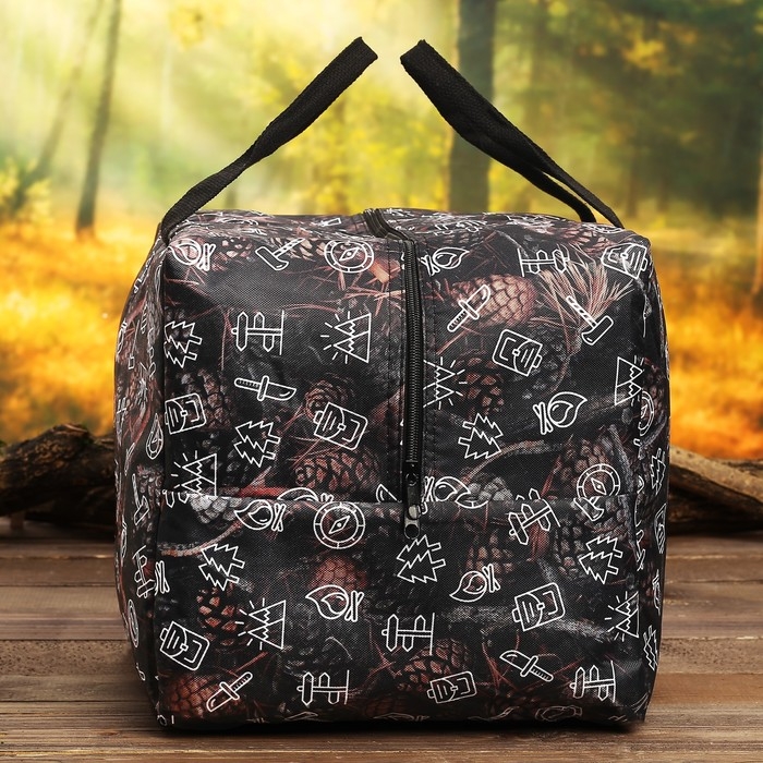 Термосумка MODE FORREST, 32 литра