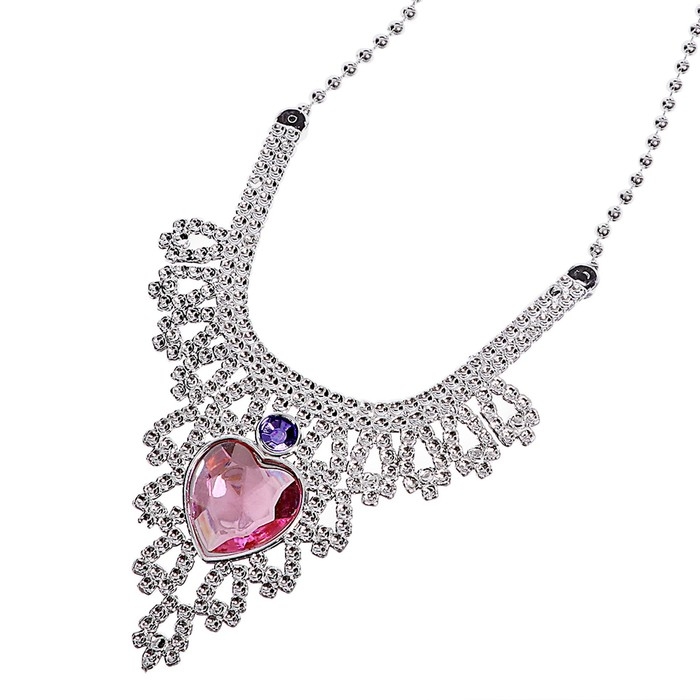 Набор украшений &laquo;Принцесса&raquo;, 4 предмета