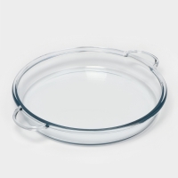 Ёмкость для запекания с ручками Paşabah&ccedil;e-Borcam, 2,4 л, d=31,6 см