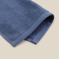 Набор салфеток SL HOME: Basic "Ривьера" 30х30 см - 3 шт., 100% хлопок, 530 г/м2 Набор салфеток SL HOME: Basic "Ривьера" 30х30 см - 3 шт., 100% хлопок, 530 г/м2