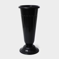 Ваза под срезку, 5 л, цвет МИКС Ваза под срезку, 5 л, цвет МИКС