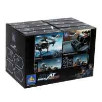 Конструктор Спецназ «Мобильный штаб», 8 в 1, МИКС Конструктор Спецназ «Мобильный штаб», 8 в 1, МИКС