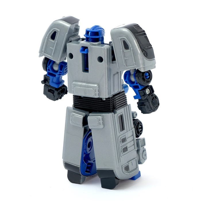 Робот «Метро» Робот «Метро»