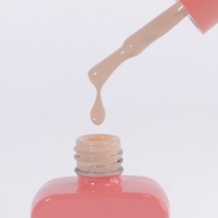 Гель лак для ногтей &laquo;SIMPLE&raquo;, 3-х фазный, 10 мл, LED/UV, цвет (91)