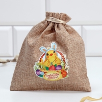 Пасочница &laquo;Счастливой Пасхи&raquo;, 11.5 х12 см.