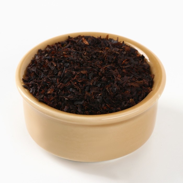 Новый год! Чай чёрный в коробке-домик «Чудес», со вкусом: Клубничный десерт, 50 г. Новый год! Чай чёрный в коробке-домик «Чудес», со вкусом: Клубничный десерт, 50 г.