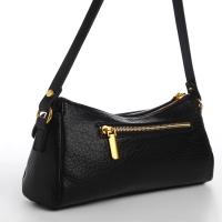 Сумка женская TEXTURA, средний размер, цвет чёрный Сумка женская TEXTURA, средний размер, цвет чёрный