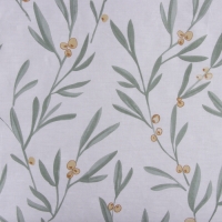 Постельное бельё LoveLife 2сп Early morning 175х215см, 200х225см, 50х70см-2шт, хлопок, сатин, 125г/м Постельное бельё LoveLife 2сп Early morning 175х215см, 200х225см, 50х70см-2шт, хлопок, сатин, 125г/м